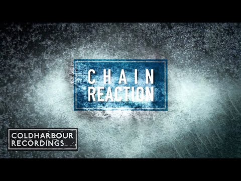 Omair Mirza - Chain Reaction