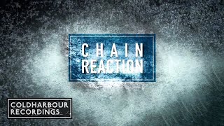 Omair Mirza - Chain Reaction