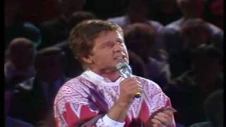 G.G. Anderson - Ich glaube an die Zärtlichkeit 1986