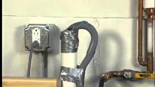 Troubleshoot continuous filling, spilling, or servicing of washer