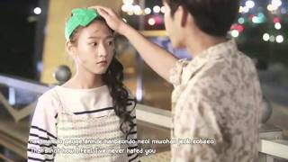 Download lagu High School Love on Ost - What my heart wants to say Lel ft. Linzy [ROM/ENG] LYRICS mp3