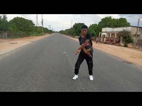 Dynomite ft Hernani da silva & Bangla 10 o assalto (oficial vídeo DancE/Filme)