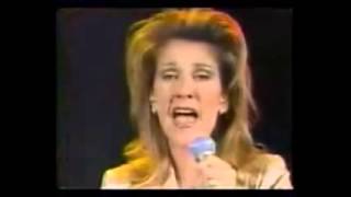 Celine Dion - Fly Live (Oprah Winfrey 1997)