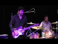 TAB BENOIT "Too Many Dirty Dishes" 8-19-14
