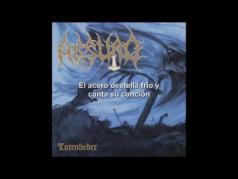 Stahl Blitz Kalt - Absurd
