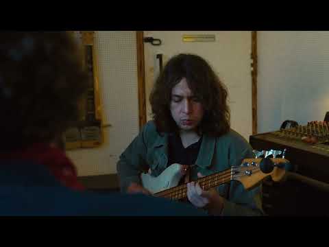 Maglore - Espírito Selvagem (Visualizer)