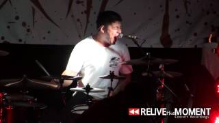 2013.03.24 Chelsea Grin - Lilith (Live in Bloomington, IL)