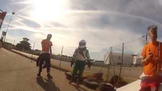 preview picture of video '12H Almeirim 2014 - 2º Turno - Warlord [SpeedyKart] (VT)'