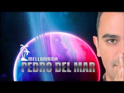 Pedro Del Mar @ Mellomania Vocal Trance Anthems, February 2022 Episode 716