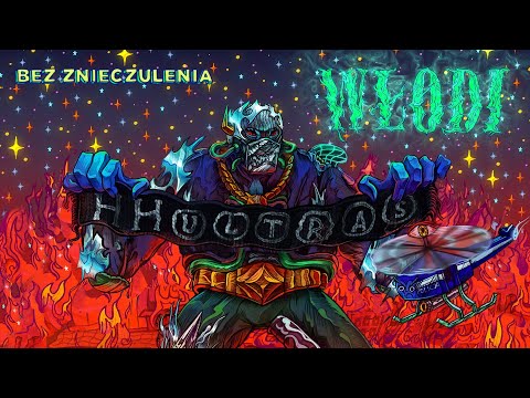 Włodi - Bez Znieczulenia ft. Bartek KOKO, Konrad Brzos (prod. Soulpete)