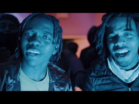 QB - Tighten Up (Official Music Video)