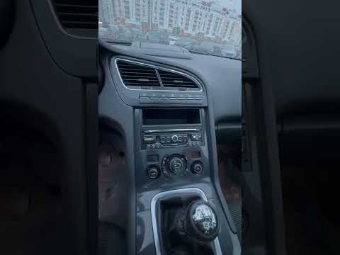 фото peugeot 5008 i рестайлинг 0