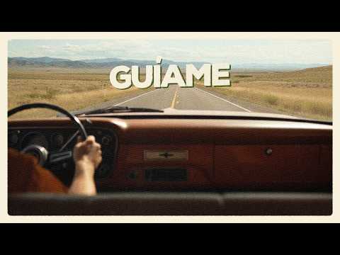Kevin Aravena - GUÍAME | #FORASTERO