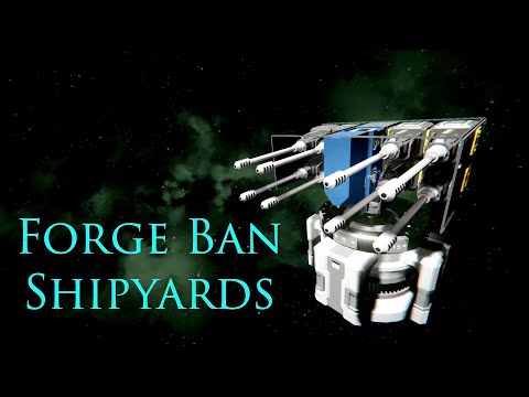 Space engineers - anti-air Point defense test vs missiles