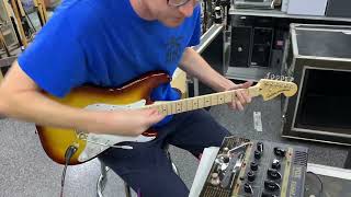 Video thumbnail for Vox Tonelab ST by East Coast Music Exchange