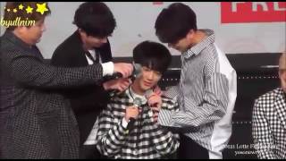 Yesung - FLY (번지점프)