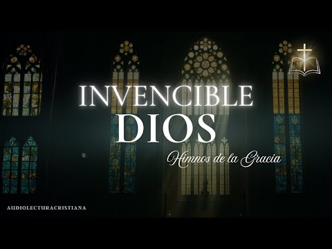 Invincible God of Light | Hymns of Grace