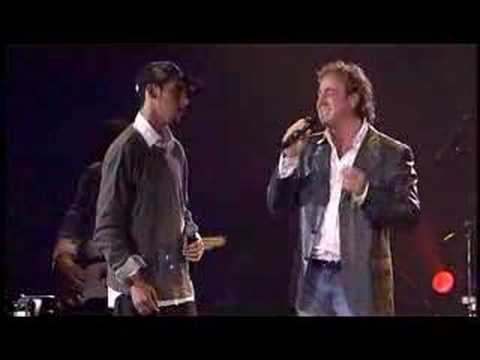 Marco Borsato & Ali B - Wat Zou Je Doen (Live)