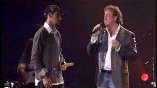Marco Borsato & Ali B - Wat Zou Je Doen (Live)