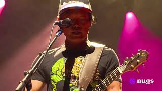 The String Cheese Incident - 08/16/25 - "Rollover"