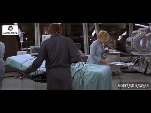 Rab na kere ke ya zindigi kabhi kisko daga de. the hollow man