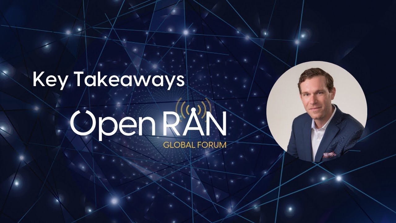 Chair's Closing Remarks