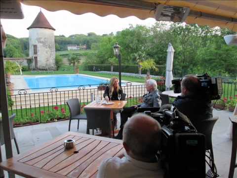 Emmenez moi chez Mathilde Seigner