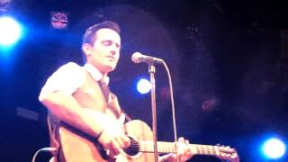 When Does It Go Away - Ramin Karimloo Philly Concert #1 - 9/19/12