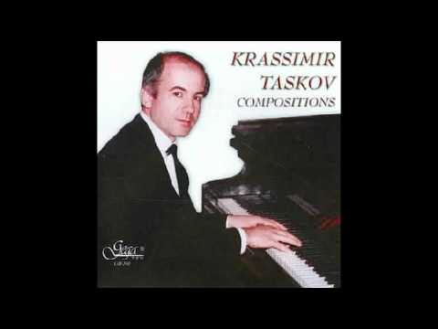 Krassimir Taskov - Ruins