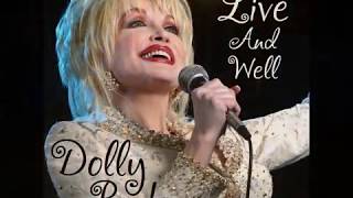 It Wasn't God Who made Honky Tonk Angels ~ Dolly Parton