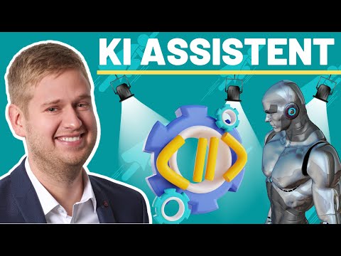 KI erstellt Texte, Gedichte, Programmierungen - ChatGTP der Game-Changer?