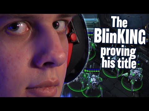 Fighting SHOWTIME for European dominance | MaNa's Ladder Hour #4