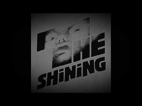 The Shining OST - Midnight, The Stars and You (Playing in/at an Empty Hotel Room)