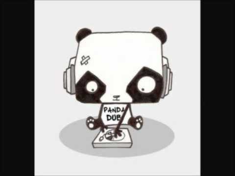 Friends in weed -  Panda Dub ft  Dan I Locks