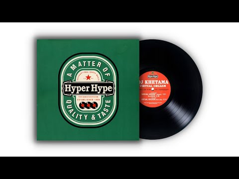 𝐃𝐉 𝐊𝐡𝐞𝐭𝐚𝐦𝐚 - 𝐕𝐢𝐫𝐭𝐮𝐚𝐥 𝐎𝐫𝐠𝐚𝐬𝐦 (𝐎𝐫𝐢𝐠𝐢𝐧𝐚𝐥 𝐌𝐢𝐱) (𝟏𝟗𝟗𝟒)