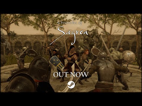 Launch Trailer