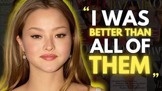 Why Devon Aoki QUIT Fashion to Become a Housewife