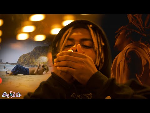 Keshore - Sweet Coochie [Dir. @JackRottier]