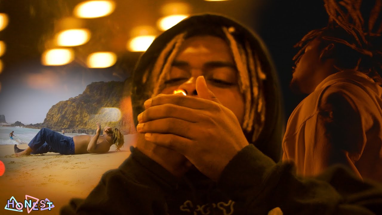 Keshore - Sweet Coochie [Dir. @JackRottier]
