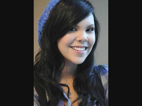 Mishavonna Henson - Drops of Jupiter