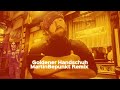 Rami Hattab - Goldener Handschuh (MartinBepunkt Remix)