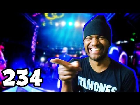 REACT 234# Buddy Poke vs Fael - FINAL - #ReiDoTanque - 2016 - [ 230° BDT ]