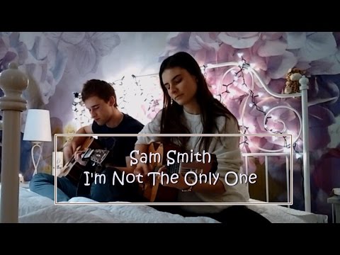 Sam Smith - I'm Not The Only One (Wojtas Panieczko & Jacqueline)