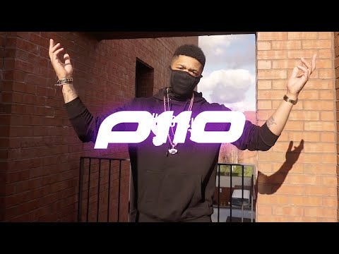 L Dawggg - Pen 2 Da Pad [Music Video] | P110