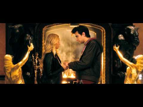 Duell der Magier | Trailer Deutsch / German (HD)