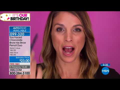 HSN | Focus On Beauty Celebration 07.17.2018 - 01 AM