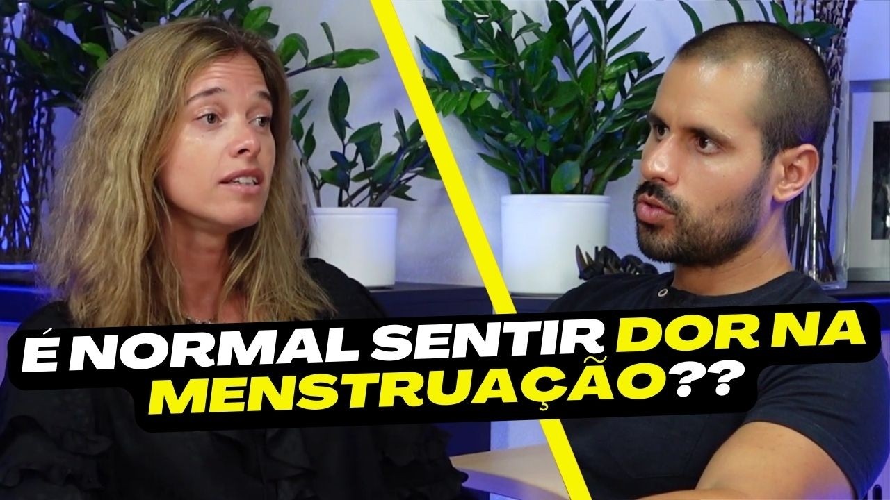 Dra. Irina Ramilo: Endometriose, Ovários Policísticos, A Melhor Posição Sexual | Conversas de Elite