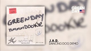 Green Day - J.A.R. (Jason Andrew Relva) - Dancing Dog Demo, May 1993
