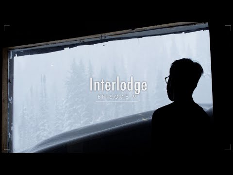 Steeped In Tradition Episode 9 – Interlodge