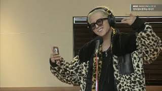 181213 MINO - AM / AGREE (live)